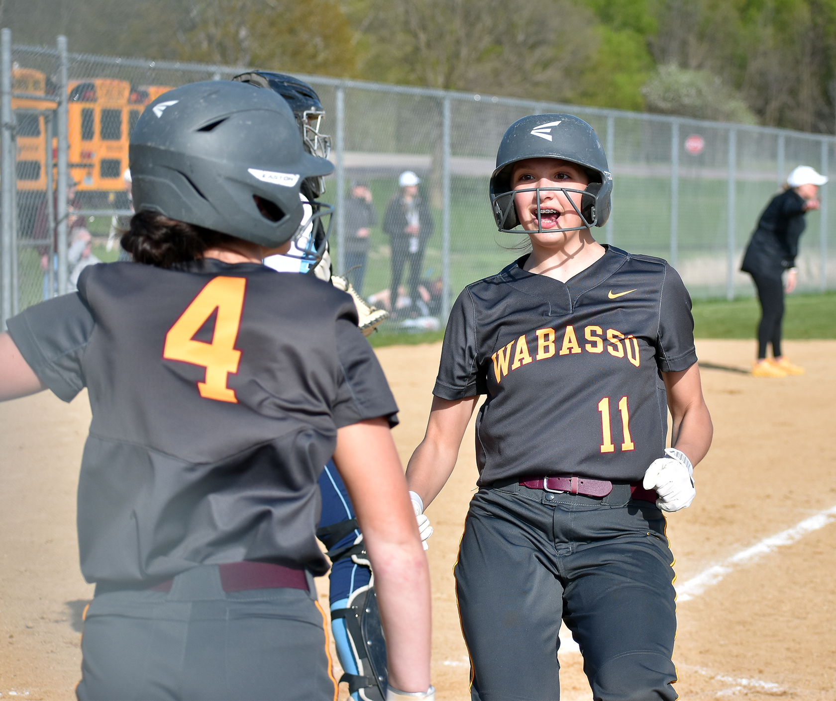 Rabbits score 10 runs in 4th to down Chargers | News, Sports, Jobs ...